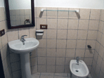 bagno