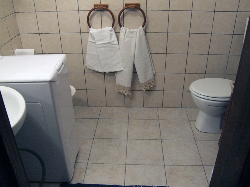 bagno