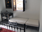 puff letto