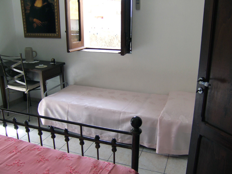 puff letto