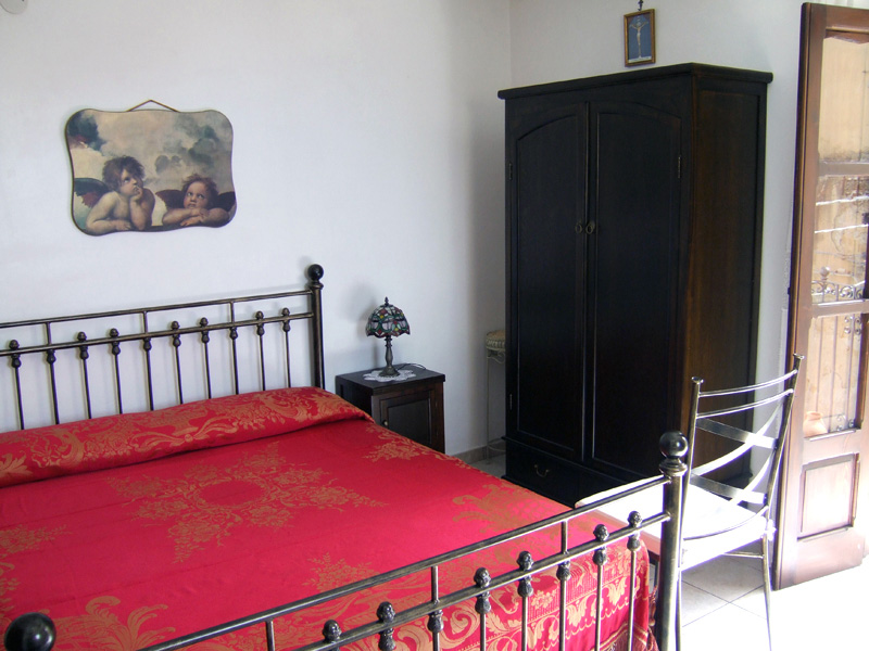 camera da letto