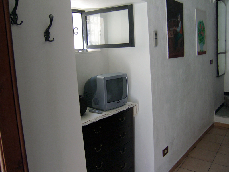 ingresso