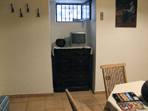 sala da pranzo