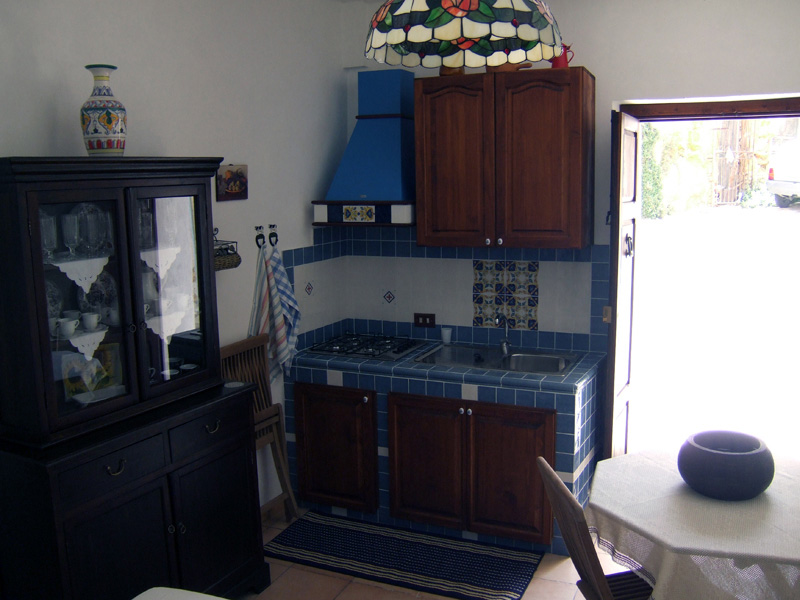 cucina