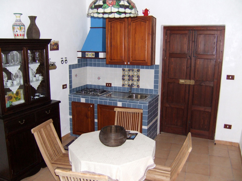 cucina