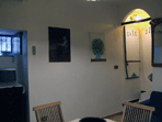 sala da pranzo