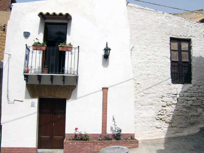 esterno