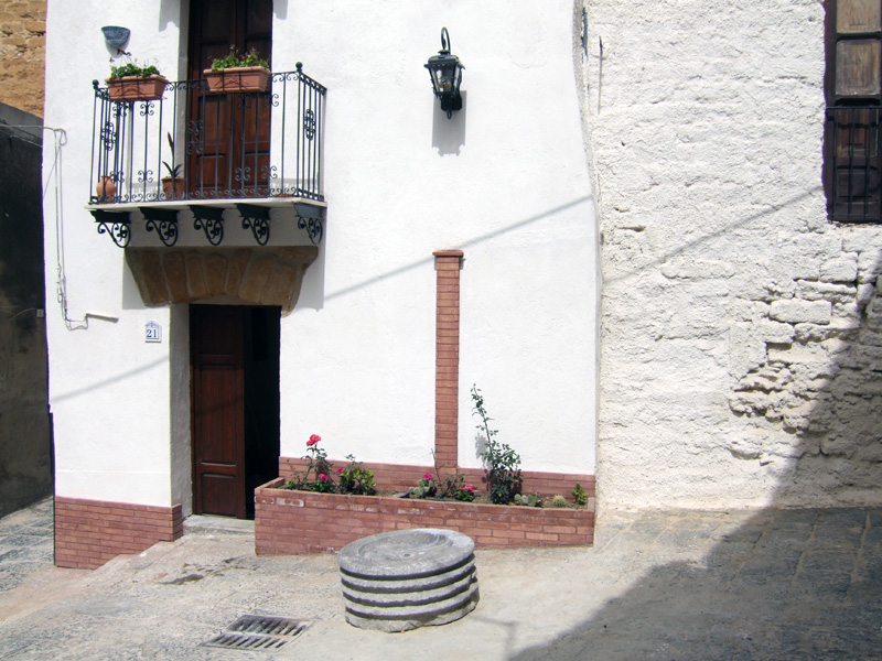 esterno