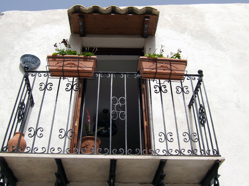 balcone