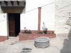 esterno - aiuola