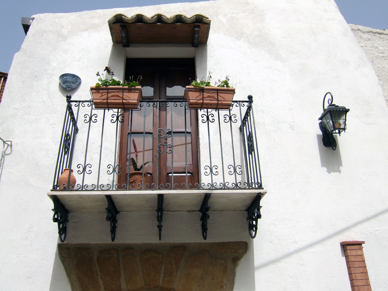 balcone
