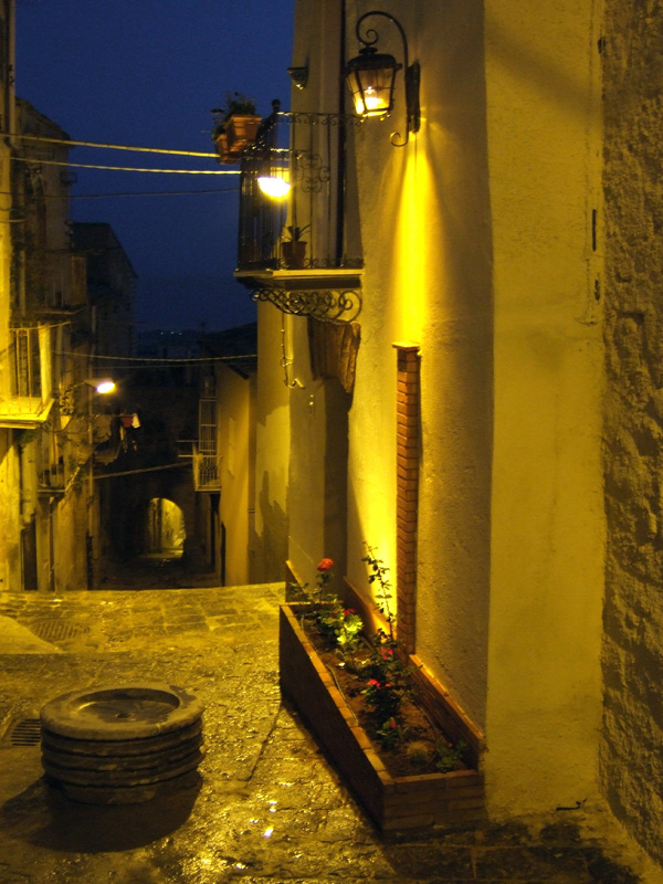 esterno