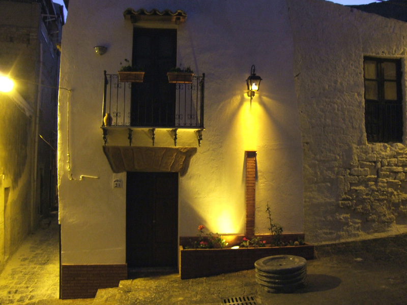esterno
