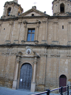 Chiesa San Fransesco di Paola