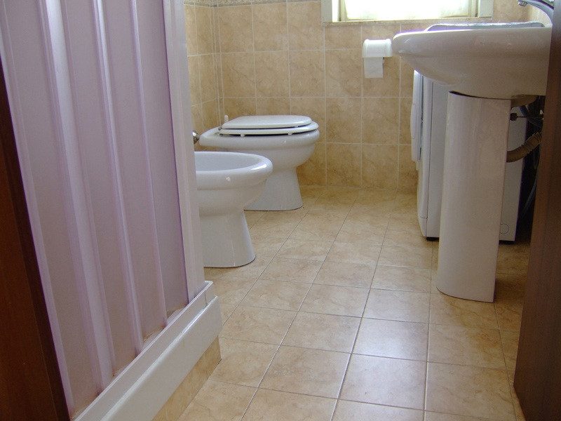 bagno