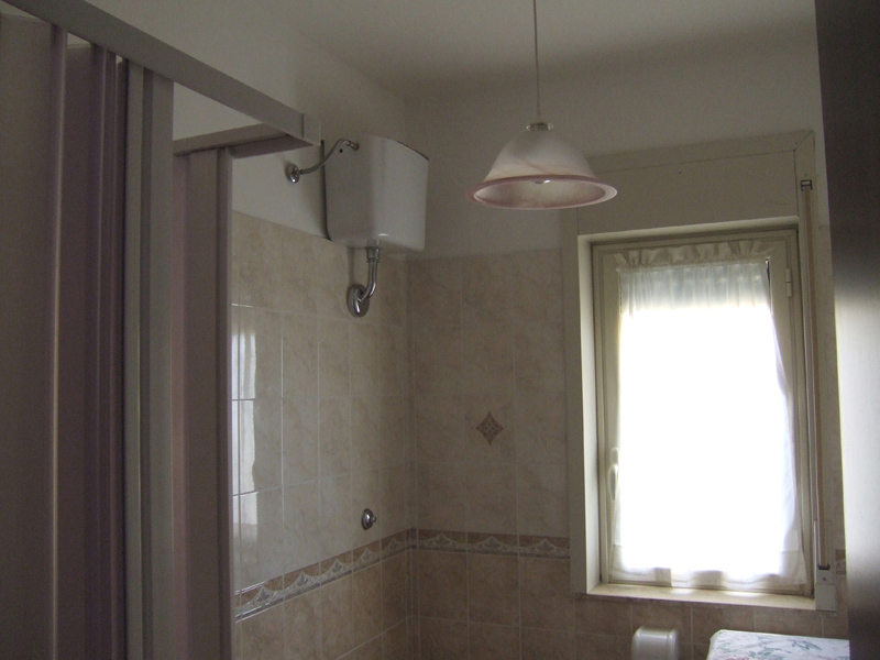 bagno