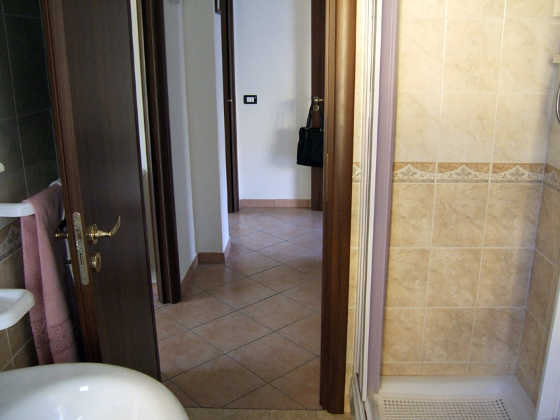bagno