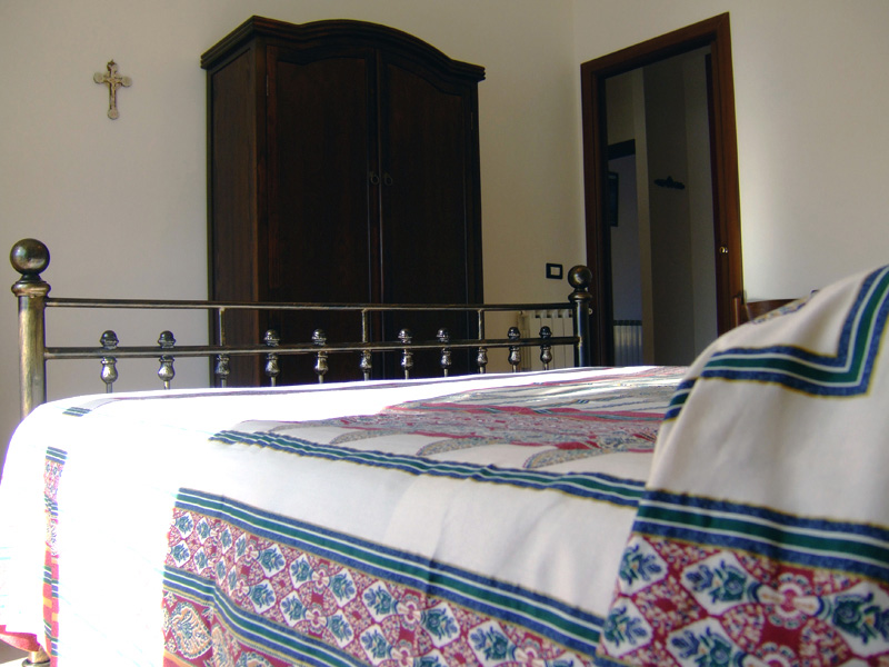 camera da letto