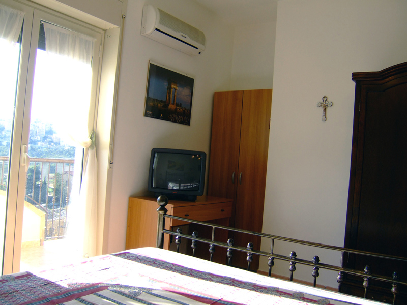 camera da letto