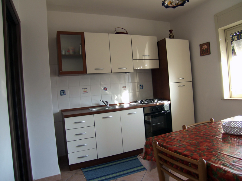 cucina