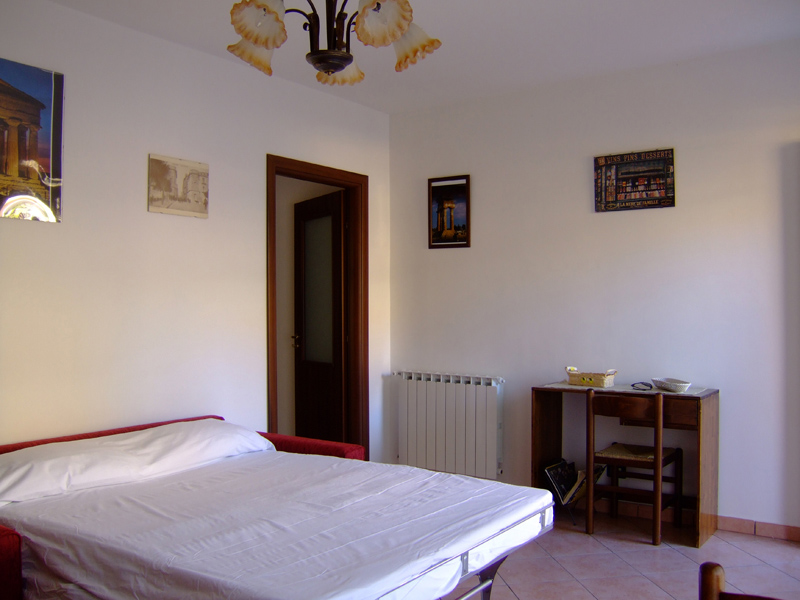 divano letto