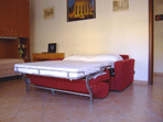 divano letto