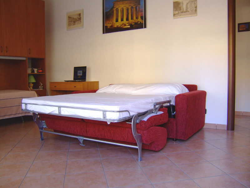 divano letto