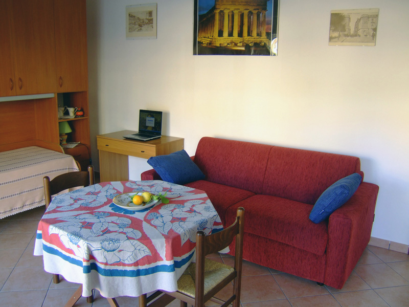 divano letto