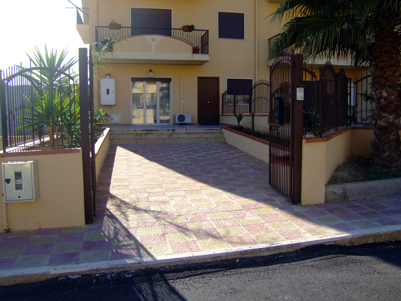 esterno