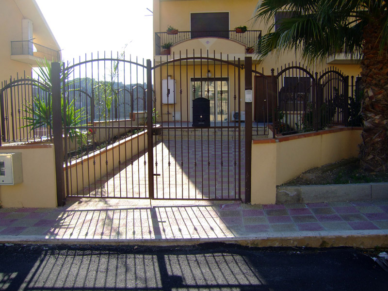 esterno