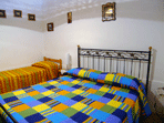 seconda camera da letto