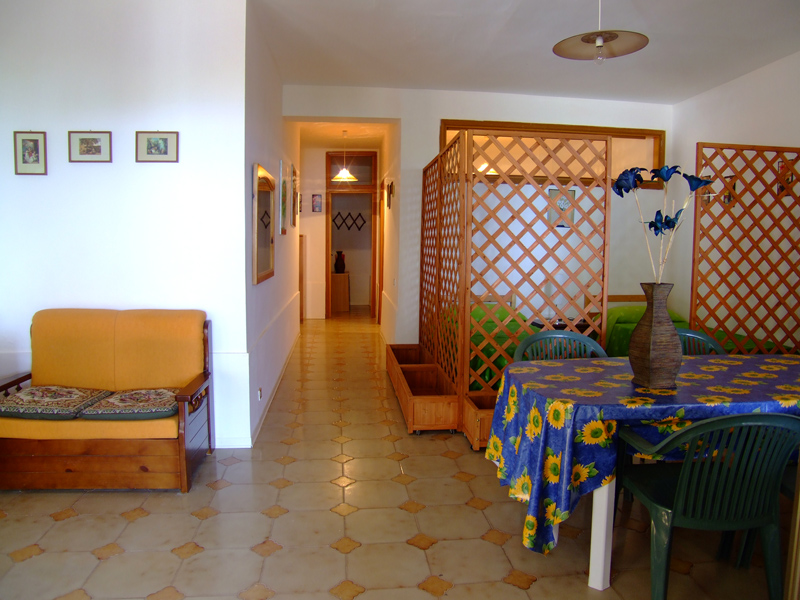 ingresso