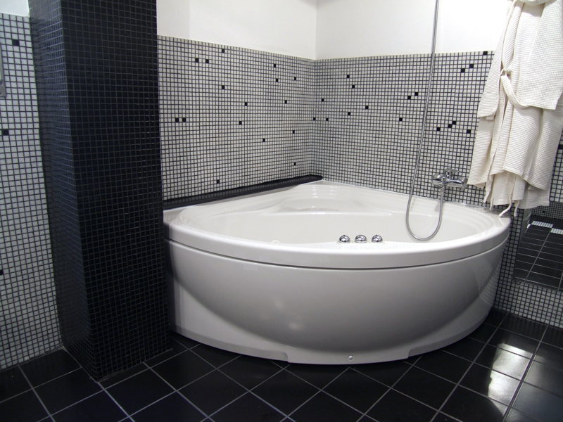 primo bagno