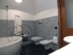 primo bagno