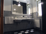primo bagno