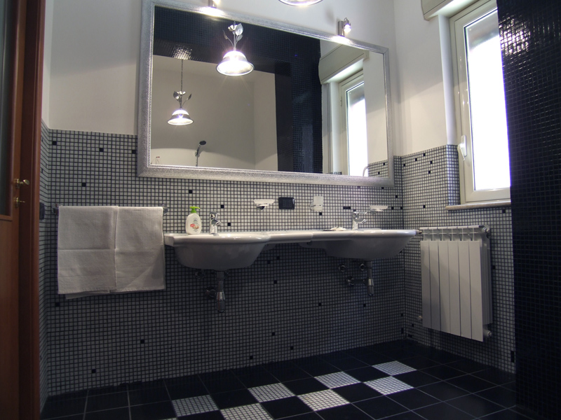 primo bagno