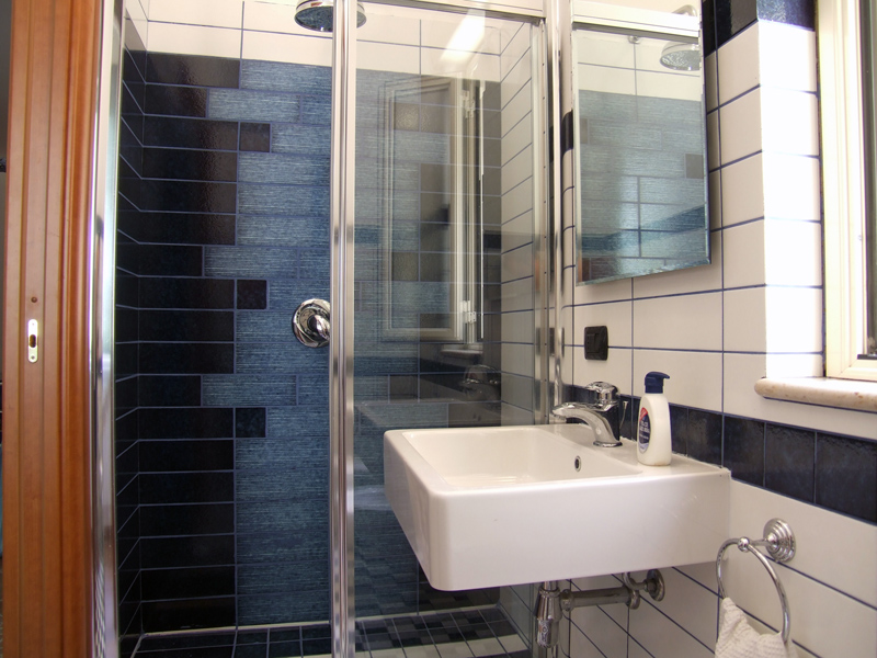 secondo bagno