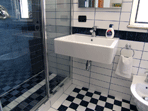 secondo bagno
