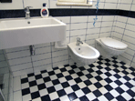 secondo bagno
