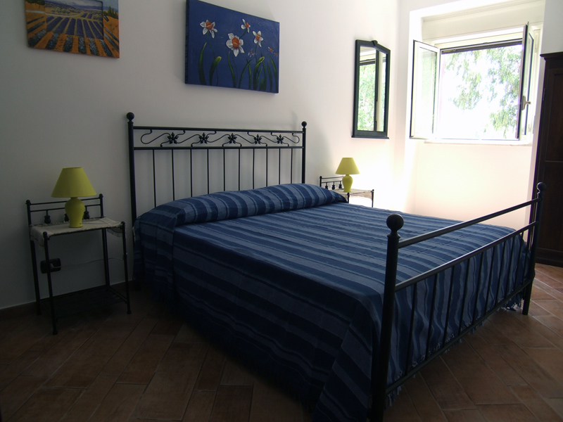 seconda camera da letto
