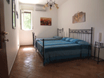 terza camera da letto