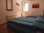 terza camera da letto