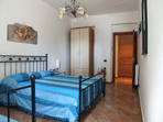 terza camera da letto