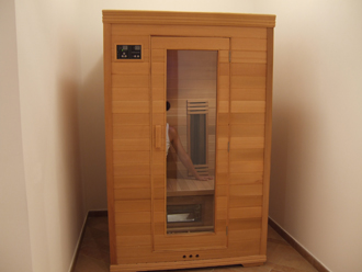 La Sauna