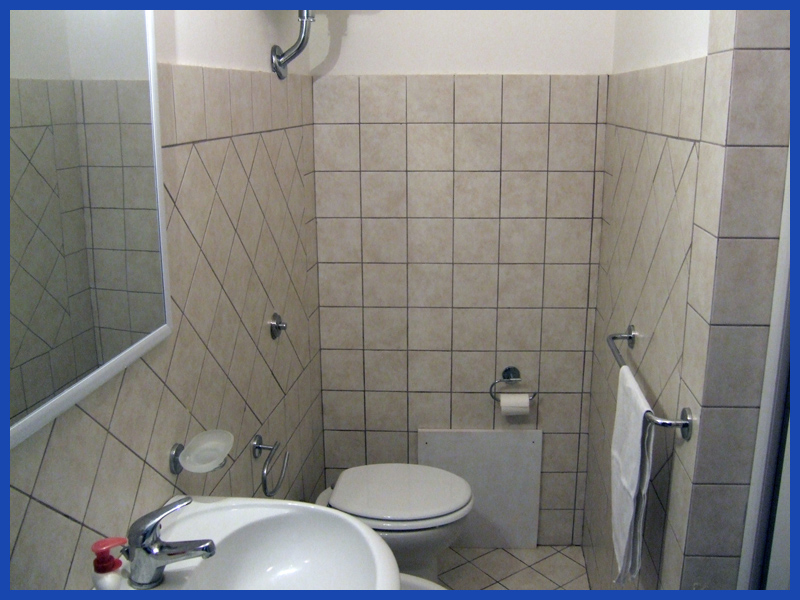 1A - bagno
