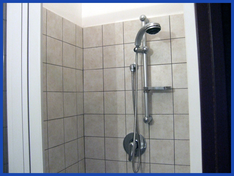 1A - bathroom