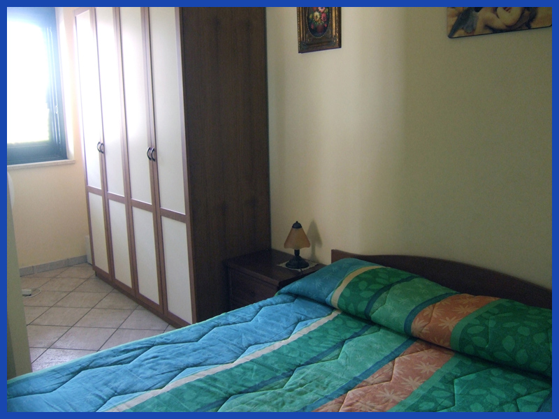 1A - prima camera da letto