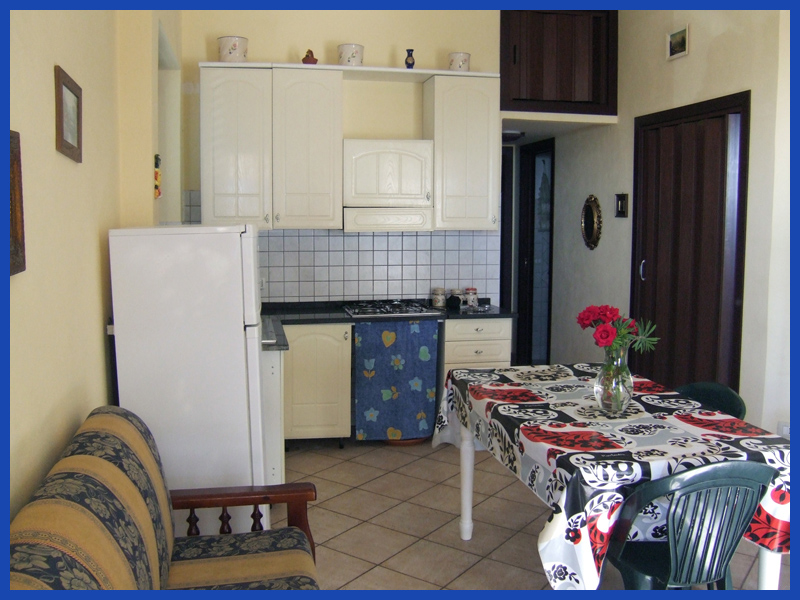 1A - cucina