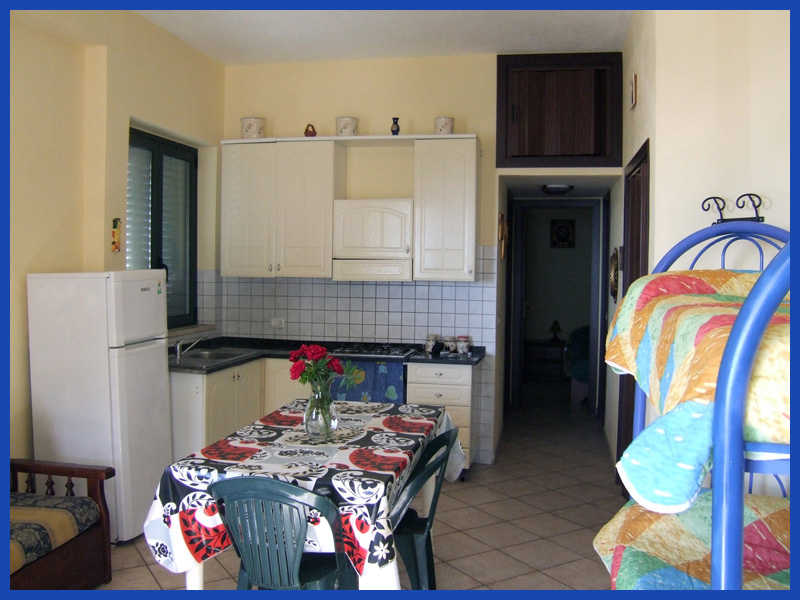 1A - cucina
