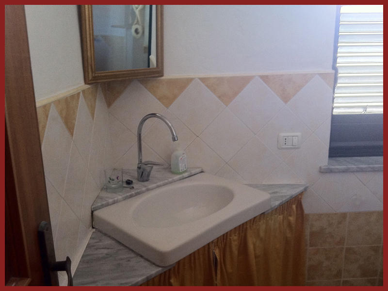 1B - bagno
